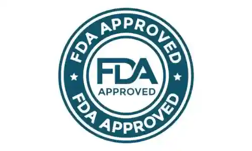 SpartaMax FDA Approved